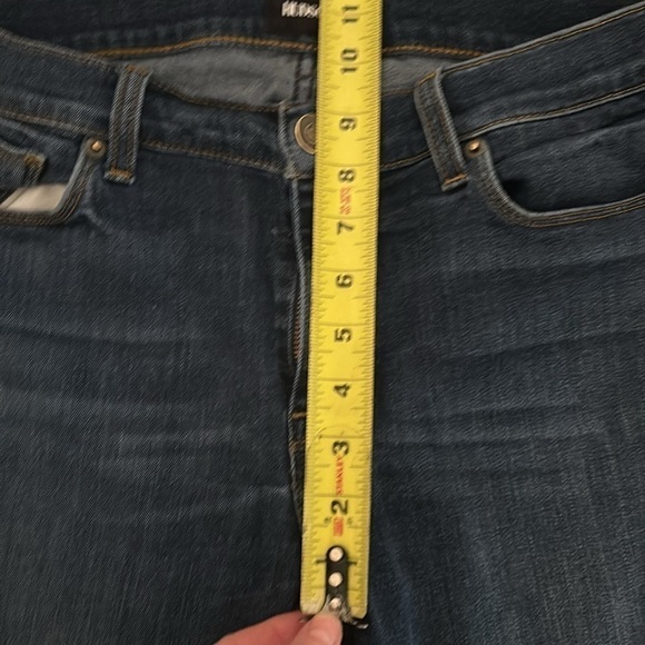 Hudson Niko Midrise Ankle Super Skinny Jeans - Picture 9 of 11